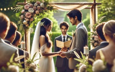 Rito civile: come funziona? Trasforma il Tuo Matrimonio da Burocratico a Straordinario